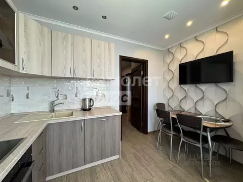 1-к кв. Москва Электролитный проезд, 16к4 (38.0 м)