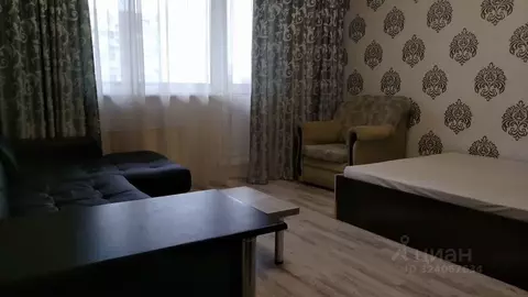 1-к кв. Москва Кантемировская ул., 18К3 (40.0 м)