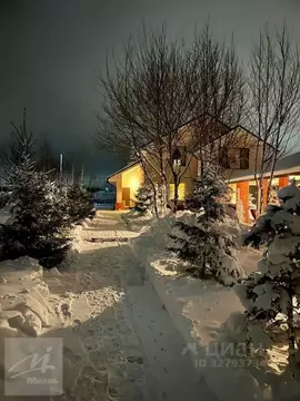 Коттедж, 225 м