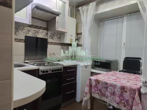 2-к кв. Брянская область, Брянск ул. Жилстроя, 2А (44.0 м)