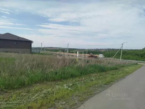 Участок в Белгородская область, Белгородский муниципальный округ, ...