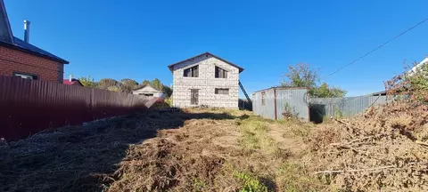 Дом в Рязанская область, Рязанский район, Подвязьевское с/пос, с. ...