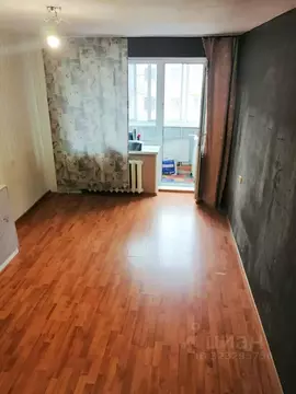 2-к кв. Свердловская область, Екатеринбург ул. Авиационная, 75 (45.1 ...