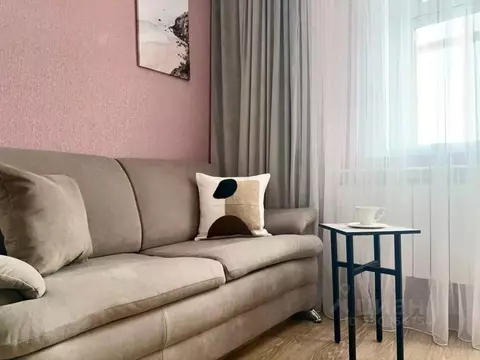 1-к кв. Татарстан, Казань просп. Ямашева, 43 (38.0 м)