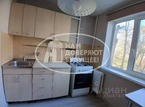 2-к кв. Пермский край, Пермь ул. Крупской, 86А (46.9 м)