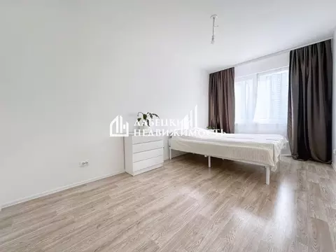 2-к кв. Санкт-Петербург ул. Чарушинская, 26к1 (50.3 м)