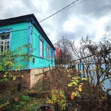 Дом в Белгородская область, Старый Оскол Подгорная ул., 115 (55 м)