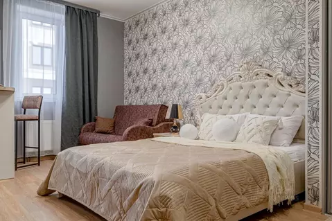 1-к кв. Свердловская область, Верхняя Пышма ул. Алексея Латышова, 1 ...