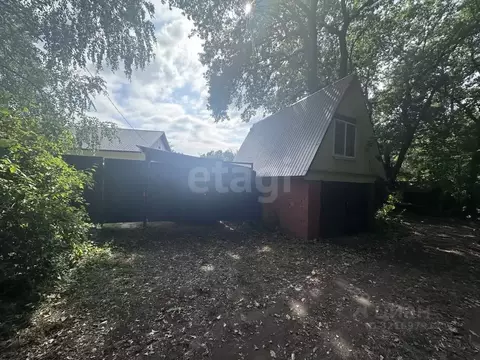 Дом в Саратовская область, Вольский район, Широкобуеракское ...