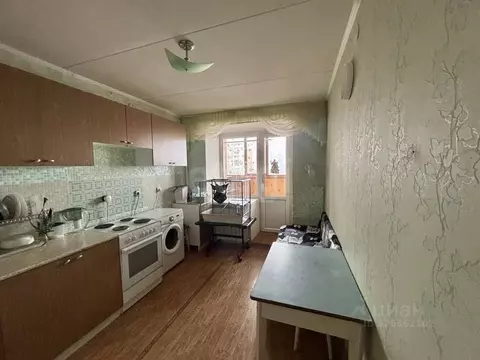 1-к кв. Воронежская область, Воронеж ул. Димитрова, 2а (40.0 м)