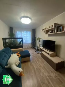 3-к кв. Ярославская область, Ярославль Светлая ул., 3 (57.0 м)