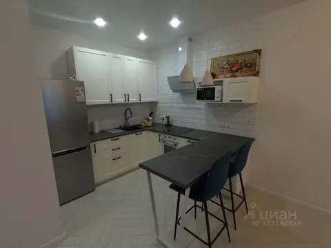 2-к кв. Москва Красноказарменная ул., 15к1 (45.0 м)