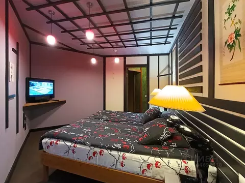 2-к кв. Московская область, Верея Наро-Фоминский городской округ,  ...