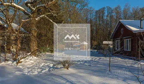 Дом в Санкт-Петербург Поселок Лисий НОС, ул. 3-я Полянская, 4 (60 м)