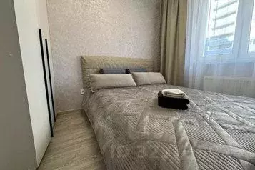 1-к кв. Краснодарский край, Краснодар Российская ул., 267к5 (34.0 м)