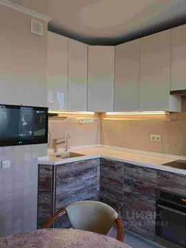 3-к кв. Москва ул. Большая Набережная, 19 (82.0 м)