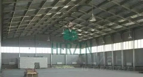 Склад в Московская область, Одинцово Западная ул., 6 (1000 м)