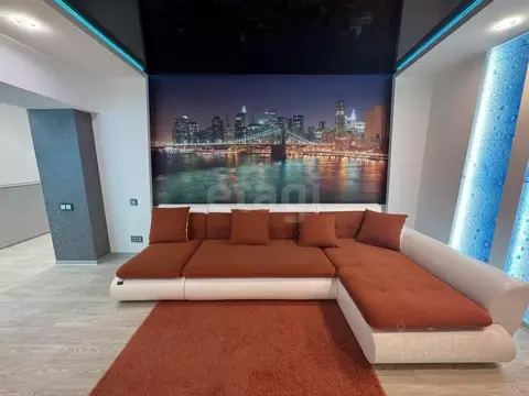 3-к кв. Самарская область, Самара ул. Советской Армии, 240 (162.0 м)