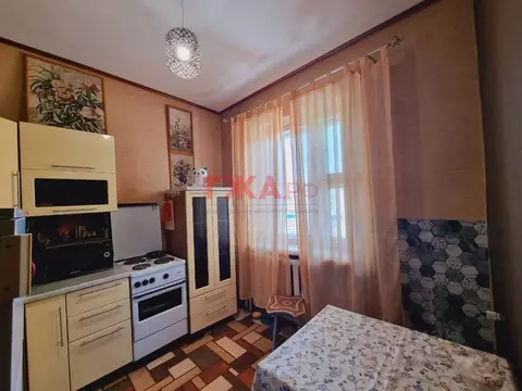 2-к кв. Саха (Якутия), Нерюнгри просп. Геологов, 61/2 (54.7 м)