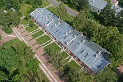 Таунхаус в Санкт-Петербург, Санкт-Петербург, Петергоф ...