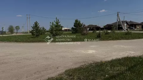 Участок в Рязанская область, Рязанский муниципальный округ, д. Дубняки ...