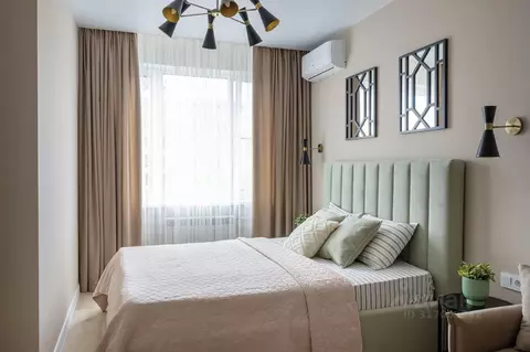 1-к кв. Московская область, Раменское Северное ш., 24 (39.0 м)