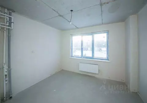 1-к кв. Ярославская область, Ярославль ул. Брагинская, 24 (28.28 м)