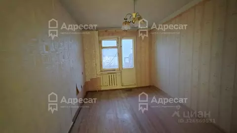 3-к кв. Волгоградская область, Волгоград ул. Генерала Штеменко, 41 ...