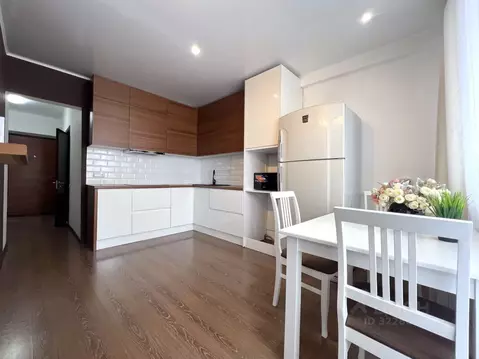 2-к кв. Башкортостан, Уфа ул. Шмидта, 158/2 (47.4 м)