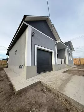 Дом в Иркутская область, Иркутский муниципальный округ, д. Грановщина ...