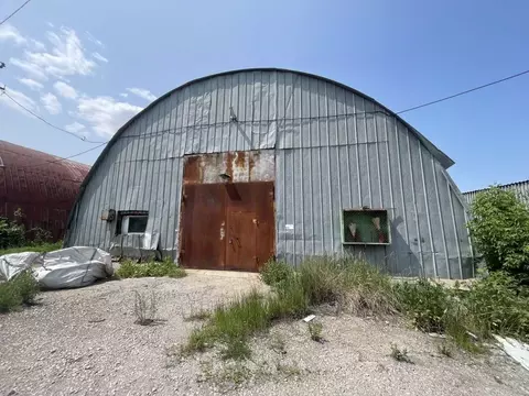 Склад в Белгородская область, Старый Оскол Соковая ул., 16А (450 м)