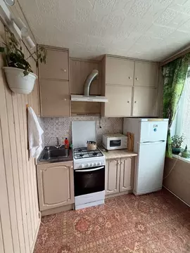 2-к кв. Москва Чертановская ул., 54К2 (45.0 м)