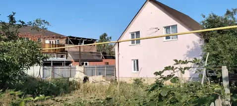 Дом в Саратовская область, д. Долгий Буерак ул. Центральная, 7 (132 м)