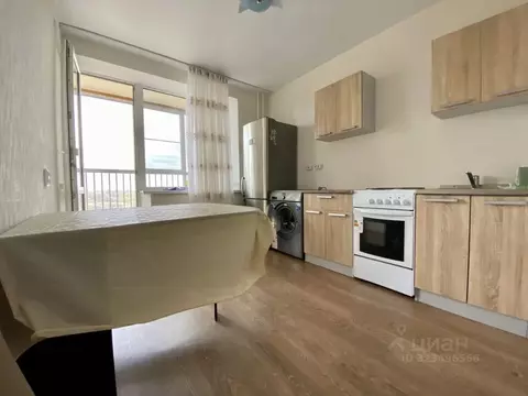 1-к кв. Волгоградская область, Волгоград ул. Мичурина, 19 (38.0 м)