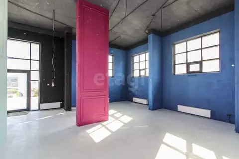 Помещение свободного назначения в Тюменская область, Тюмень ул. ...