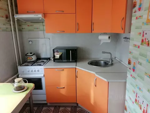 3-к кв. Самарская область, Сызрань просп. Гагарина, 47 (55.1 м)