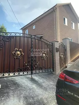 Дом в Воронежская область, Воронеж Кавалерийская ул., 57 (120 м)