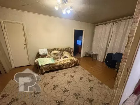 2-к кв. Московская область, Подольск Бородинская ул., 17а (43.1 м)