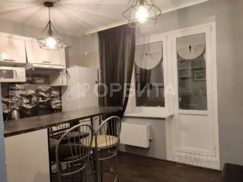 2-к кв. Тюменская область, Тюмень Кремлевская ул., 87 (43.3 м)