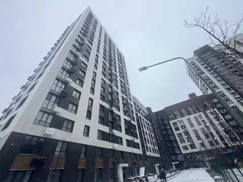 2-к кв. Башкортостан, Уфа ул. Менделеева, 156/6 (53.5 м)