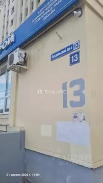 1-к кв. Владимирская область, Владимир Суздальский просп., 13 (42.0 м)