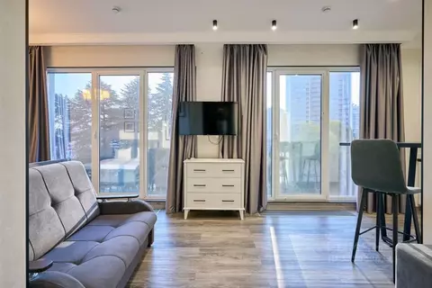 Студия Краснодарский край, Сочи Курортный просп., 70 (26.0 м)