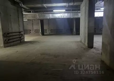 Склад в Санкт-Петербург пос. Парголово, проезд Толубеевский, 8к2 (2500 ...