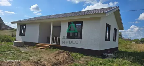 Дом в Башкортостан, Уфа городской округ, с. Нагаево ул. Счастливая, 24 ...