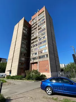 Комната Санкт-Петербург Дальневосточный просп., 24 (11.8 м)