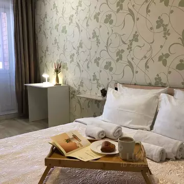 1-к кв. Иркутская область, Иркутск Киренская ул., 55/1 (40.0 м)