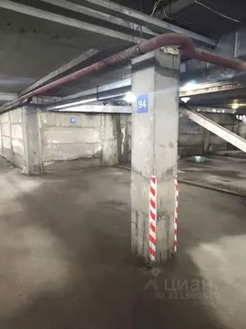 Гараж в Новосибирская область, Новосибирск Военная ул., 9/1 (16 м)