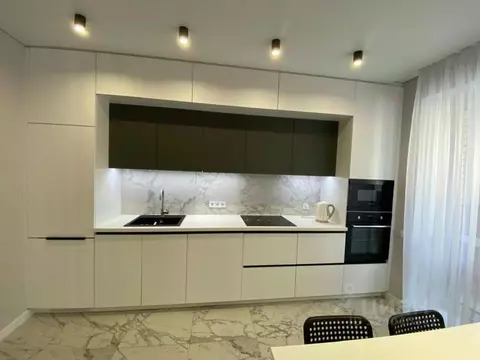 3-к кв. Омская область, Омск ул. Перелета, 19 (89.9 м)