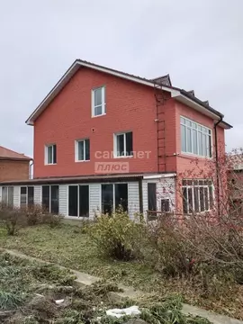 Дом в Иркутская область, Иркутский муниципальный округ, Новомарково кп ...