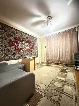 2-к кв. Башкортостан, Уфа ул. Коммунаров, 24 (43.0 м)